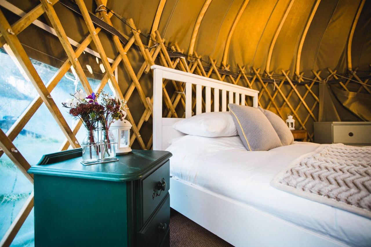 Rock Farm Slane - Glamping Ξενοδοχείο Δωμάτιο φωτογραφία