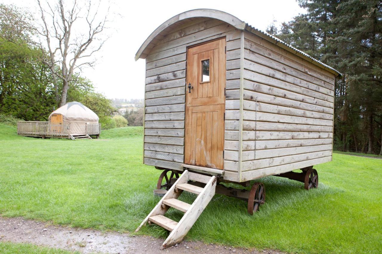 Rock Farm Slane - Glamping Ξενοδοχείο Εξωτερικό φωτογραφία