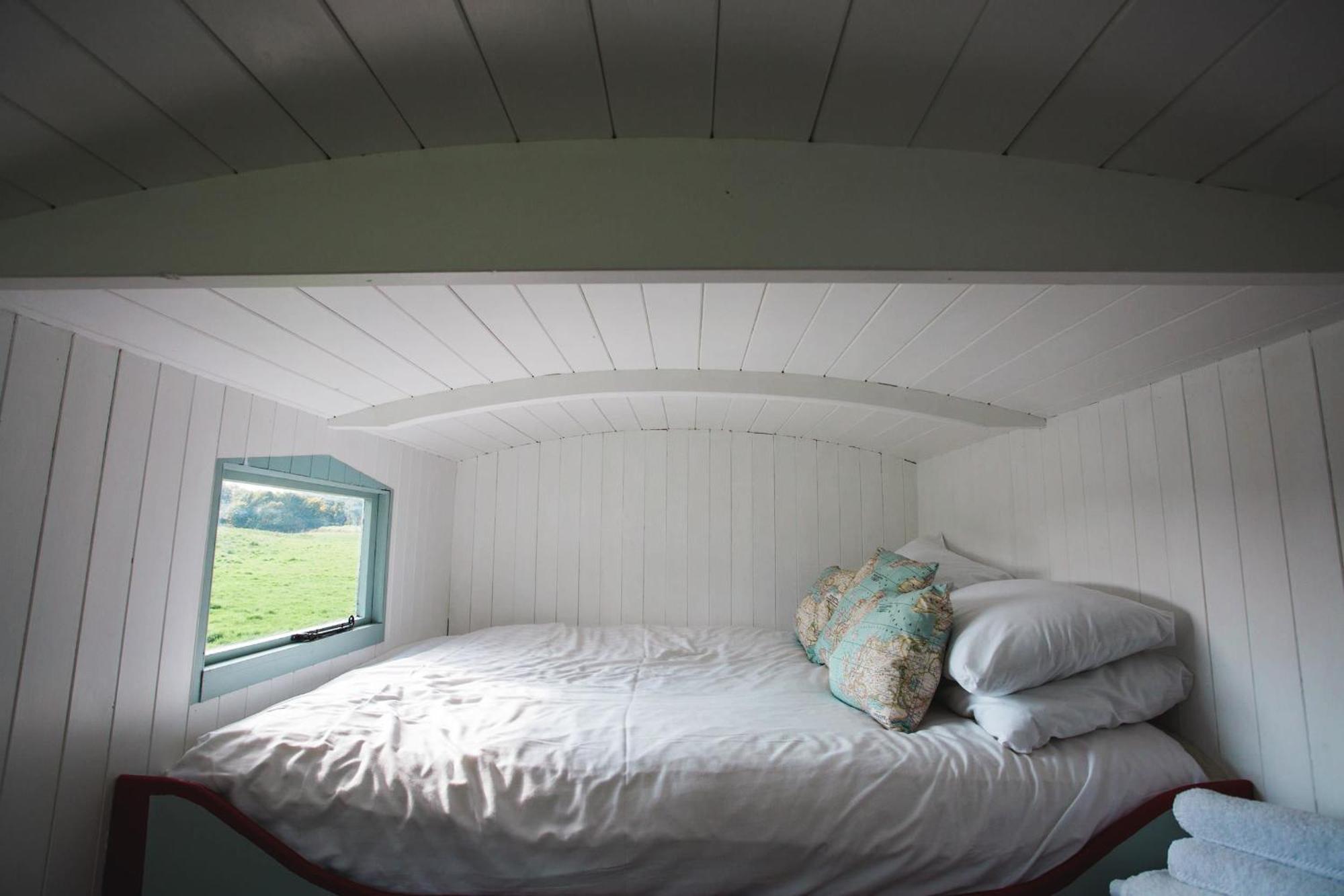Rock Farm Slane - Glamping Ξενοδοχείο Δωμάτιο φωτογραφία