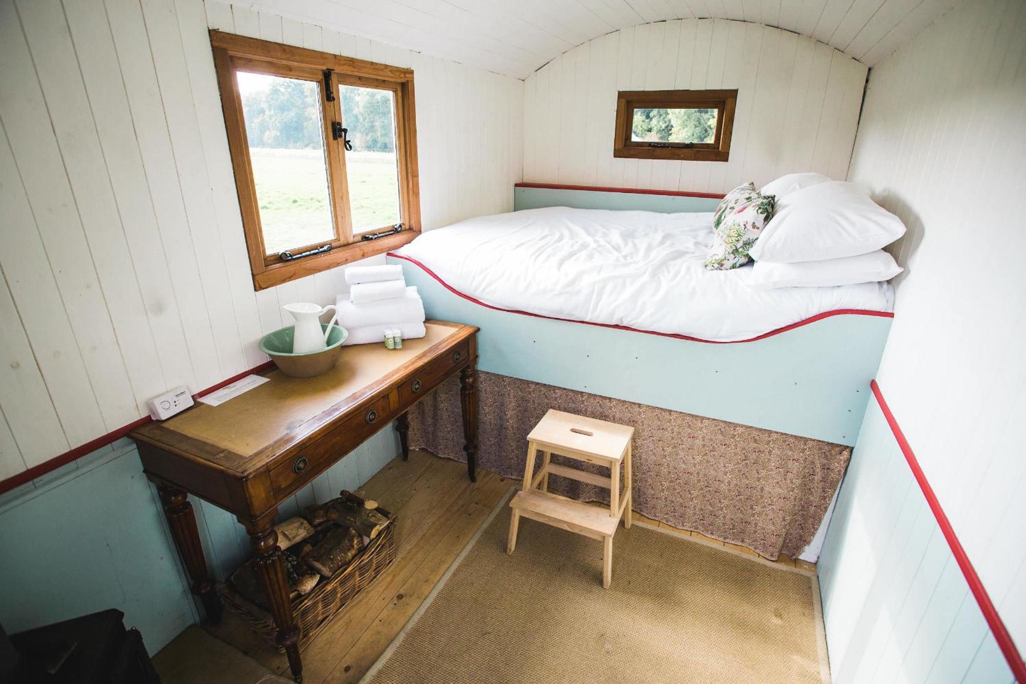 Rock Farm Slane - Glamping Ξενοδοχείο Δωμάτιο φωτογραφία
